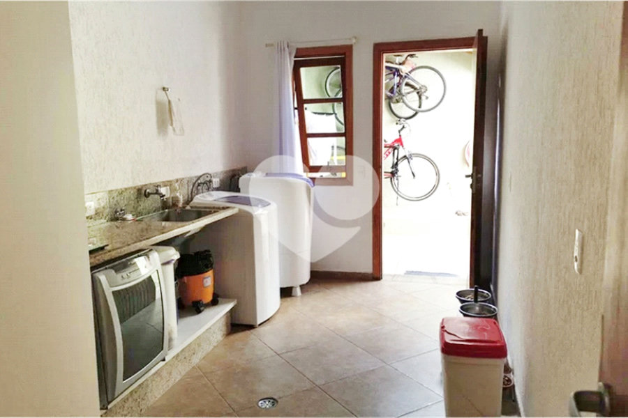 Casa à venda com 3 quartos no condomínio Alpes da Cantareira, Mairiporã - SP