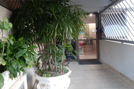 Apartamento à venda com 1 quarto em Sumarezinho, São Paulo, SP