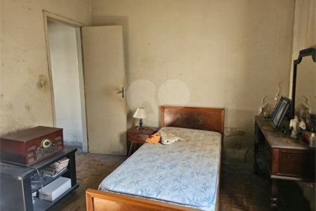 Casa à venda com 2 quartos em Jabaquara, São Paulo, SP