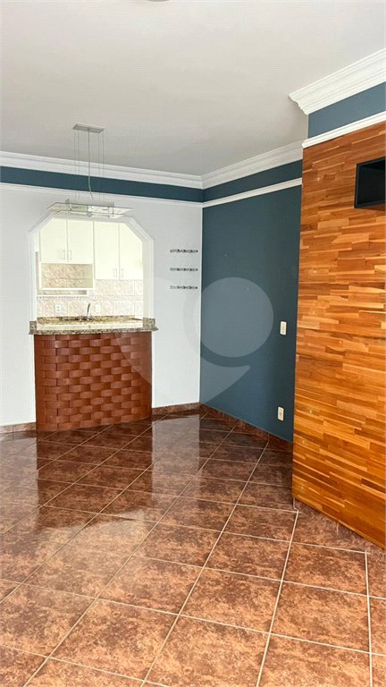 Apartamento à venda com 3 quartos em Cidade Líder, São Paulo, SP