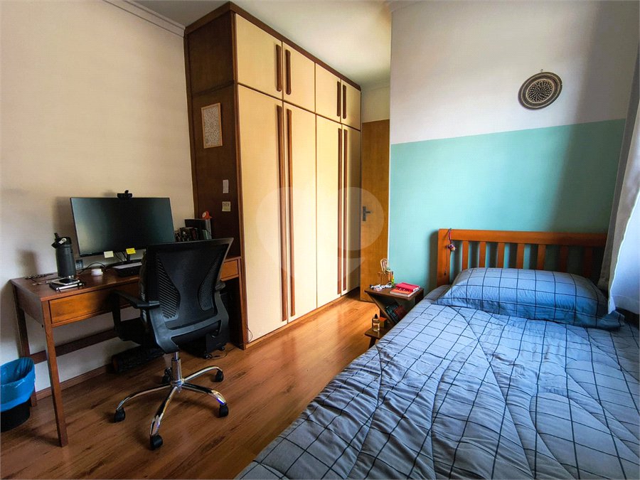 Casa à venda com 3 quartos, sendo 1 suíte, em Vila Indiana, São Paulo, SP