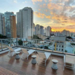 Apartamento à venda com 1 quarto em Perdizes, São Paulo, SP