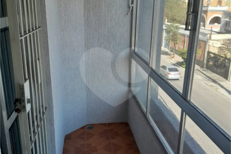 Apartamento à venda com 2 quartos, sendo 1 suíte, em Santana, São Paulo, SP