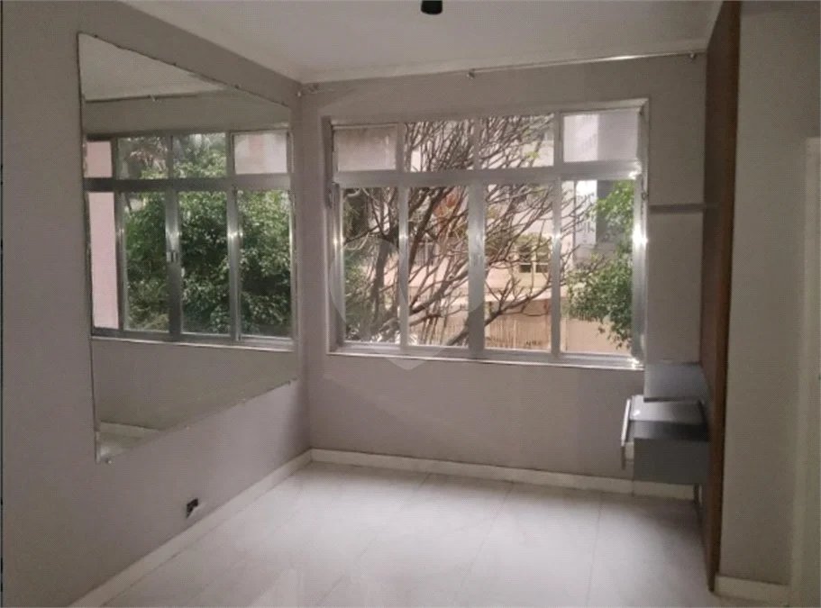 Apartamento à venda com 1 quarto em Bela Vista, São Paulo, SP