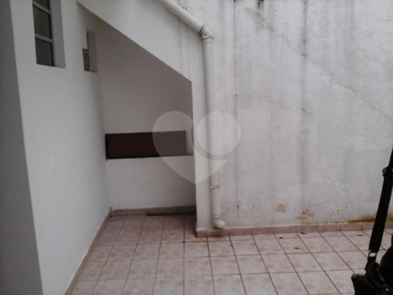 Casa Térrea à venda com 6 quartos em Vila Maria, São Paulo, SP