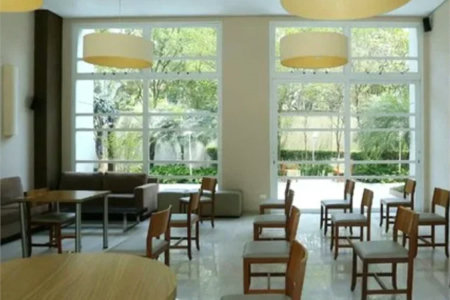 Apartamento à venda com 3 suítes em Vila Suzana, São Paulo, SP