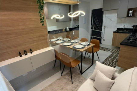 Garden à venda com 2 quartos em Perdizes, São Paulo, SP