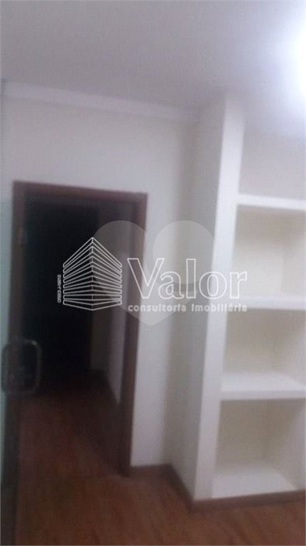 Casa à venda com 3 quartos em Vila Prado, São Carlos, SP