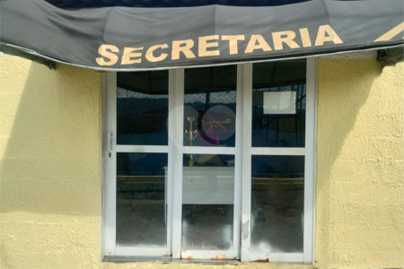 Terreno à venda em Vila Jundiaí, Mogi das Cruzes, SP