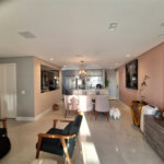 Apartamento à venda com 2 quartos, sendo 1 suíte, em Vila Maria Alta, São Paulo, SP