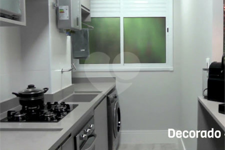 Apartamento à venda com 2 quartos, sendo 1 suíte, em Vila Mazzei, São Paulo, SP