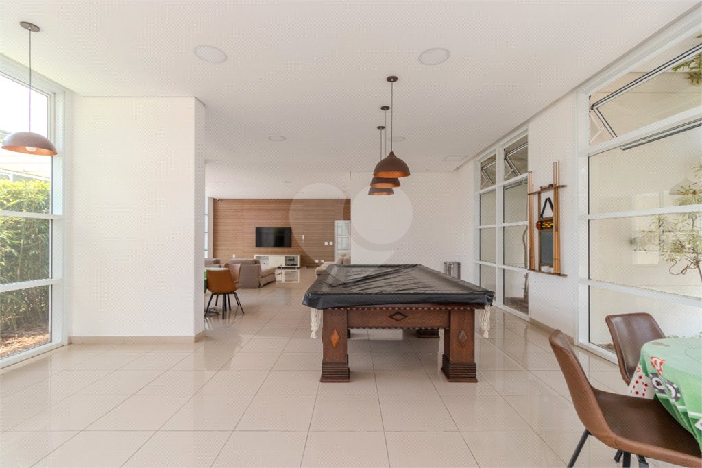 Apartamento à venda com 3 suítes em Campo Grande, São Paulo, SP