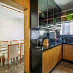 Apartamento à venda com 4 quartos, sendo 3 suítes, em Morumbi, São Paulo, SP