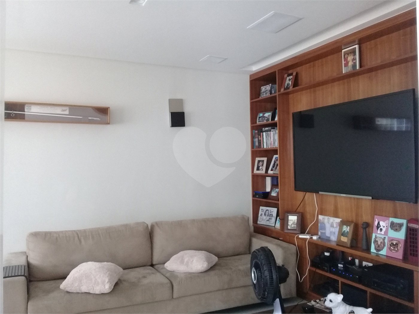 Apartamento à venda com 4 suítes em Santana, São Paulo, SP