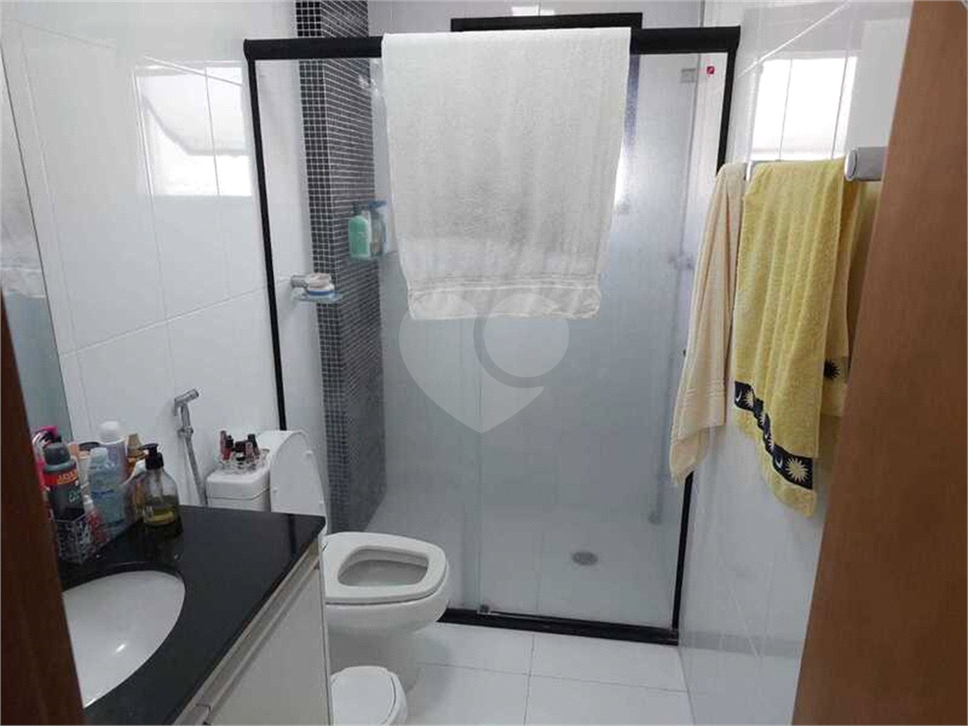 Apartamento à venda com 3 quartos, sendo 1 suíte, em Mandaqui, São Paulo, SP