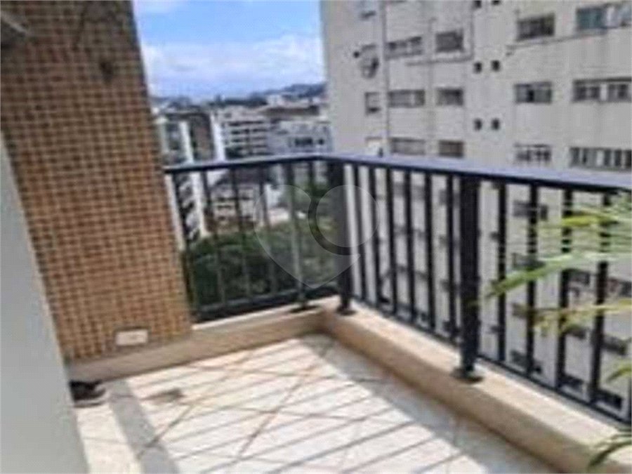 Apartamento à venda com 2 quartos, sendo 1 suíte, em Tijuca, Rio de Janeiro, RJ