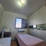 Apartamento à venda com 3 quartos, sendo 2 suítes, em Santana, São Paulo, SP