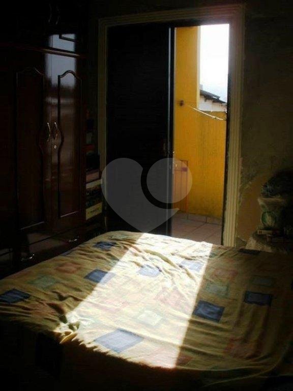 Sobrado à venda com 3 quartos em Tremembé, São Paulo, SP