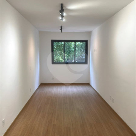 Studio à venda com 1 quarto em Vila Buarque, São Paulo, SP