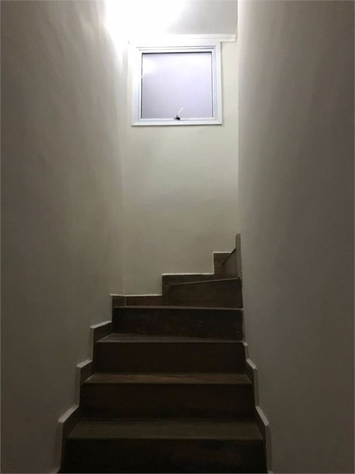 Casa Residencial à venda, Macuco, Santos - CA0257.