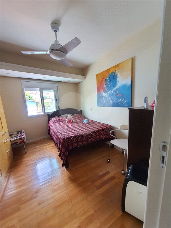Sobrado à venda com 3 quartos, sendo 1 suíte, em Limão, São Paulo, SP