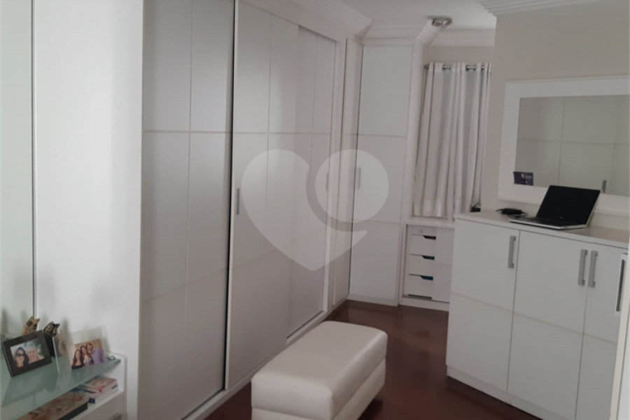 Apartamento à venda com 4 quartos, sendo 2 suítes, em Casa Verde, São Paulo, SP