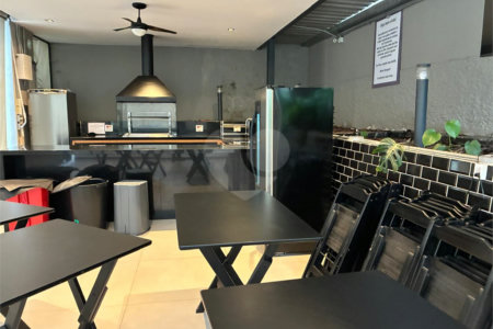 Apartamento à venda com 3 quartos, sendo 1 suíte, em Jardim Paulista, São Paulo, SP