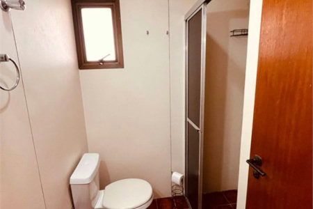 Apartamento com 3 dormitórios, 95 m² - venda por R$ 600.000,00 ou aluguel por R$ 6.556,33 - Barra Funda - Guarujá/SP