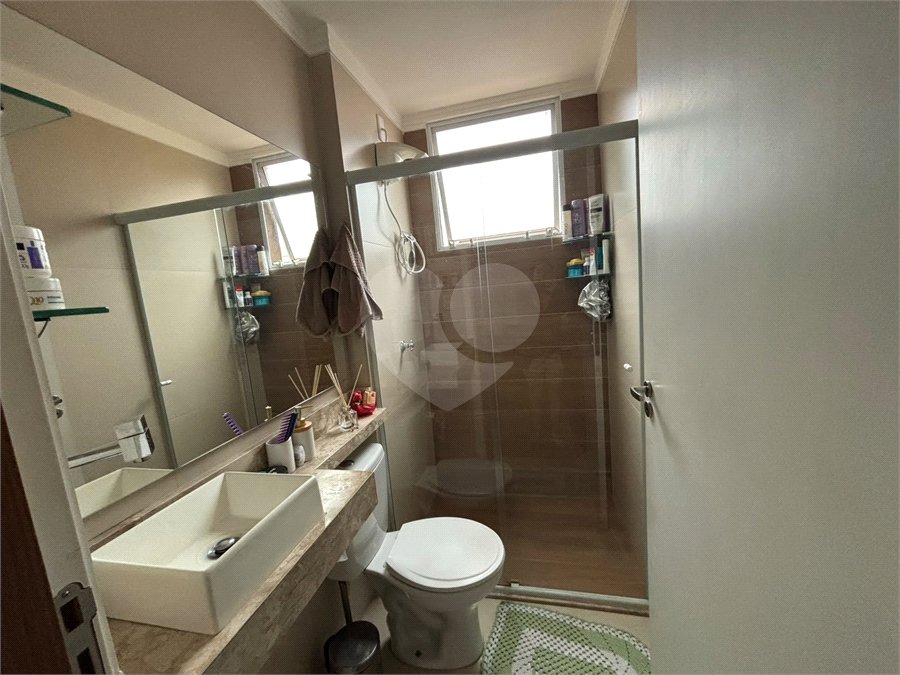Apartamento à venda com 2 quartos em Jardim Itaú, Ribeirão Preto, SP