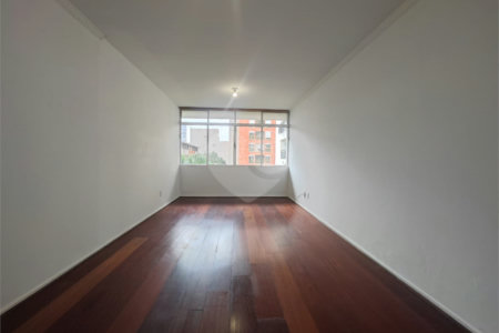 Apartamento à venda com 2 quartos em Alto da Boa Vista, São Paulo, SP