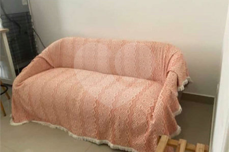 Apartamento para alugar com 1 quarto em Jardim Bonfiglioli, São Paulo, SP