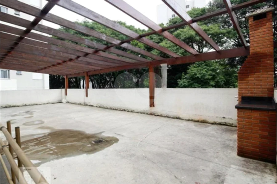 Apartamento à venda com 2 quartos em Jardim Íris, São Paulo, SP