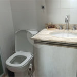 Apartamento 01 quarto a venda na Santa Cecilia