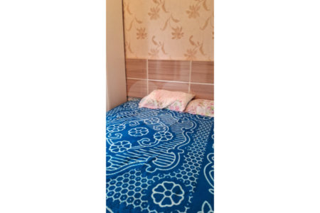 Apartamento à venda com 2 quartos em Vila Mangalot, São Paulo, SP