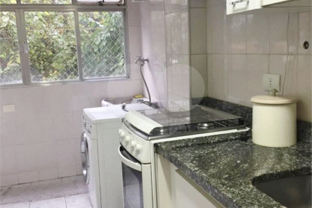 Apartamento à venda com 2 quartos em Indianópolis, São Paulo, SP