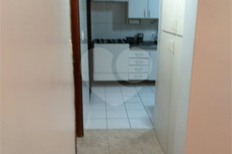 Sobrado à venda com 3 quartos, sendo 1 suíte,  em Freguesia do Ó, São Paulo, SP