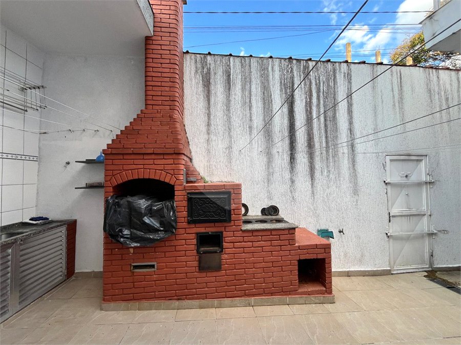 Sobrado à venda com 5 quartos, sendo 1 suíte, em Tucuruvi, São Paulo, SP