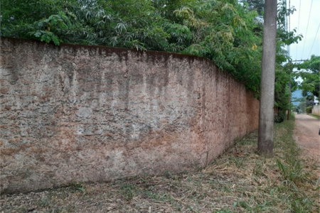 Terreno à venda em Chácaras Fernão Dias, Atibaia, SP