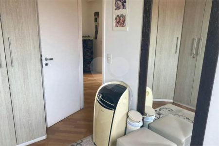 Apartamento à venda com 2 quartos, sendo 1 suíte, em BUTANTÃ, São Paulo, SP