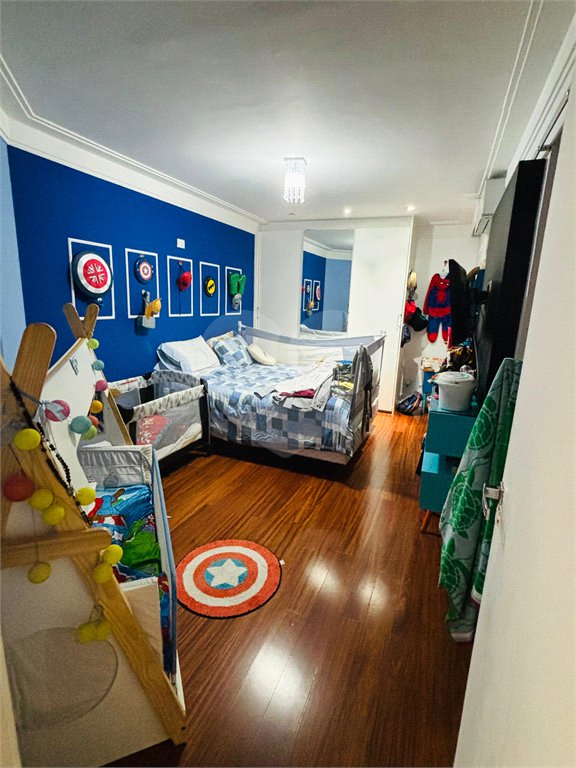 Casa à venda com 4 suítes no condomínio Maison Montparnasse, São Paulo - SP