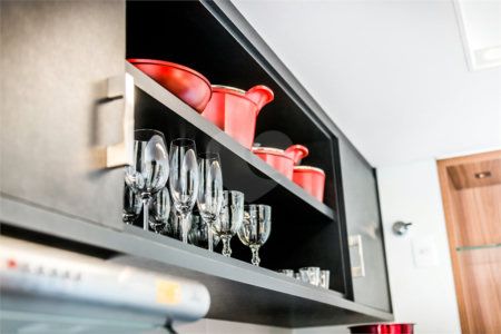 Apartamento para alugar em Pinheiros, São Paulo, SP