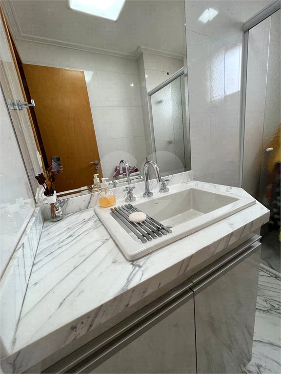 Apartamento à venda com 3 suítes em Tucuruvi, São Paulo, SP