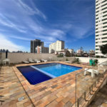 Apartamento à venda com 3 quartos, sendo 1 suíte, em Ipiranga, São Paulo, SP
