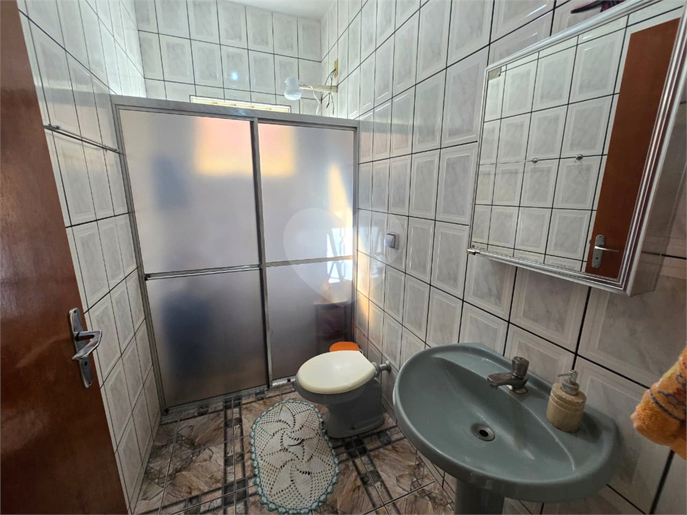 Casa à venda com 2 quartos em Jardim Monte Santo, Itapetininga, SP