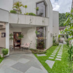 Sobrado à venda com 3 quartos, sendo 2 suítes, em City Campo Grande, São Paulo, SP