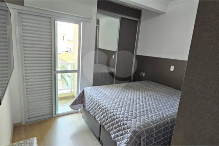 Triplex à venda com 2 quartos, sendo 1 suíte, em Vila Metalúrgica, Santo André, SP