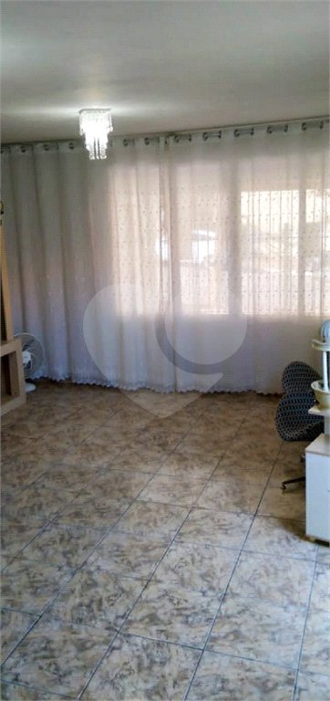 Sobrado à venda com 3 quartos, sendo 1 suíte, em Pirituba, São Paulo, SP