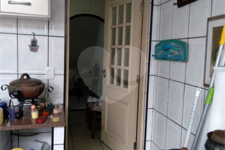 Casa à venda com 2 quartos no condomínio Eudoro Lincoln Berlinck, São Paulo - SP