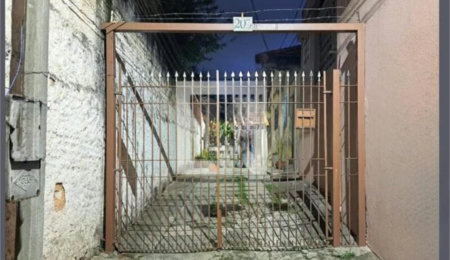 Casa de Vila à venda com 2 quartos em Tucuruvi, São Paulo, SP