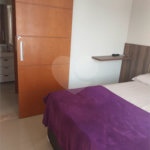 Apartamento à venda com 3 quartos, sendo 1 suíte, em Mandaqui, São Paulo, SP